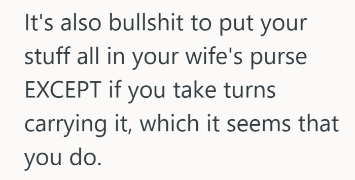 This adds nuance by pointing out that shared space works only when the effort is shared too.