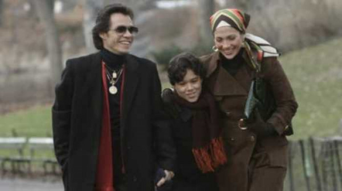 6. Jennifer Lopez & Marc Anthony