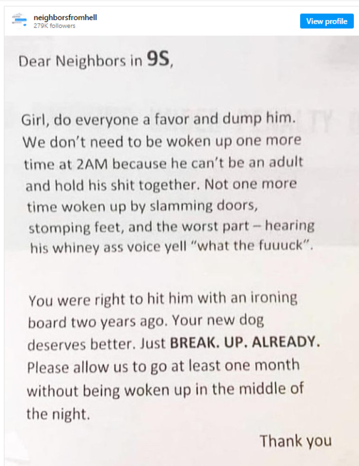 9. Do you read this, 9S? You better dump him