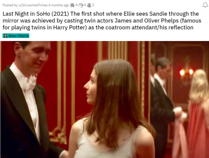 6. Last Night in Soho