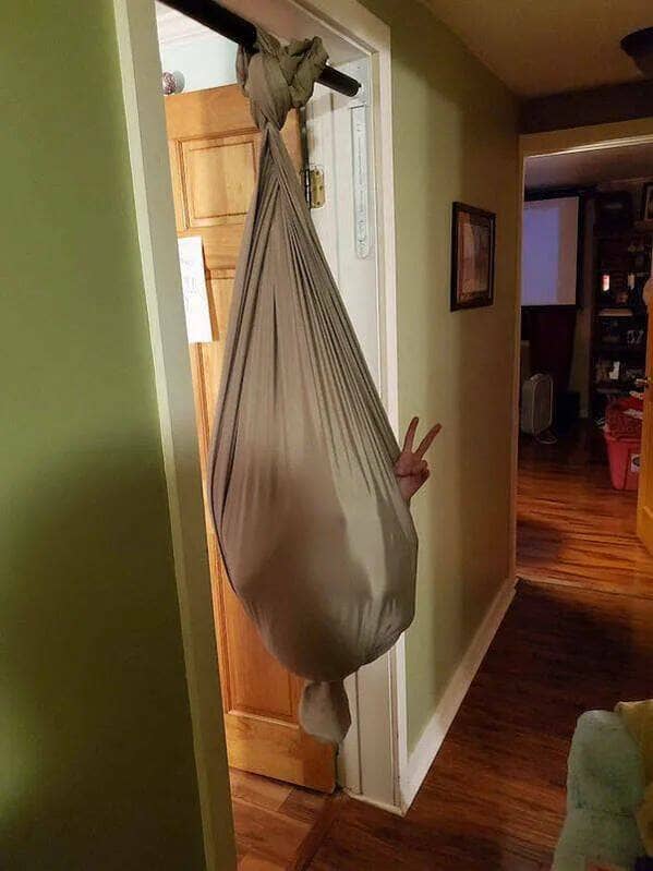 23. What if it falls?