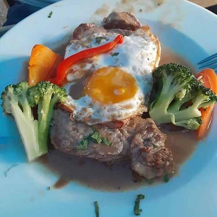 Thank you, but no thank you.