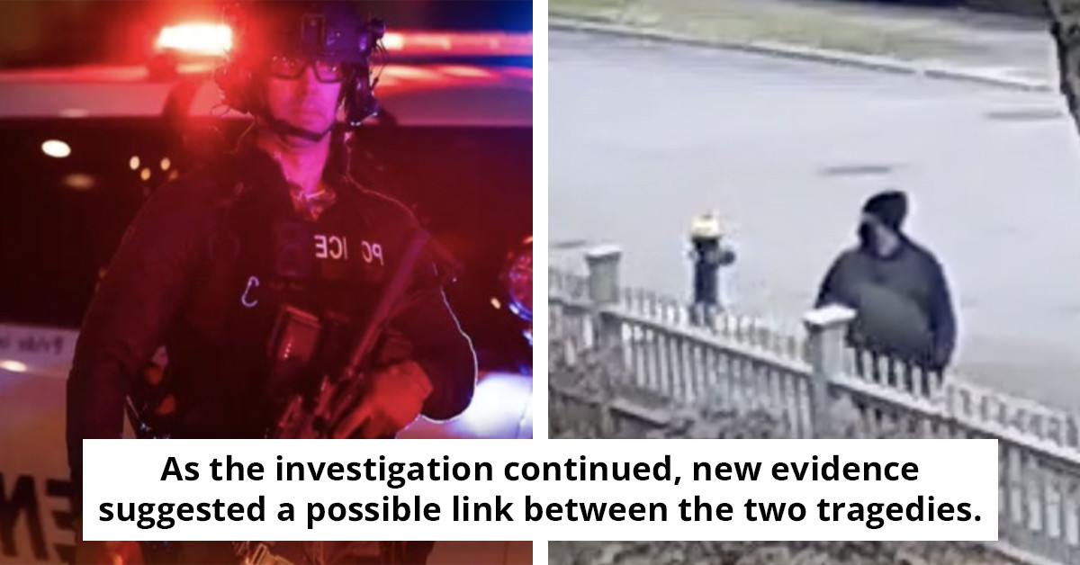 Authorities Probe Possible Connection Between Brown University Shooting and MIT Professor's Murder Within 48 Hours
