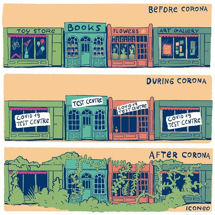 15. Hope it doesn't happen.