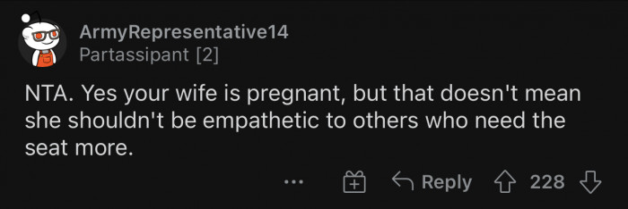 It's the easiest thing in the world to be a decent person.