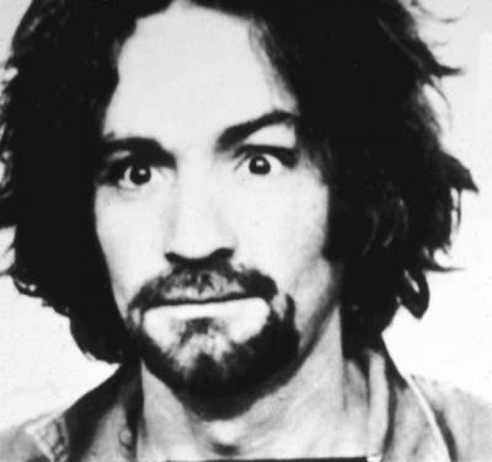 18. The Manson Family