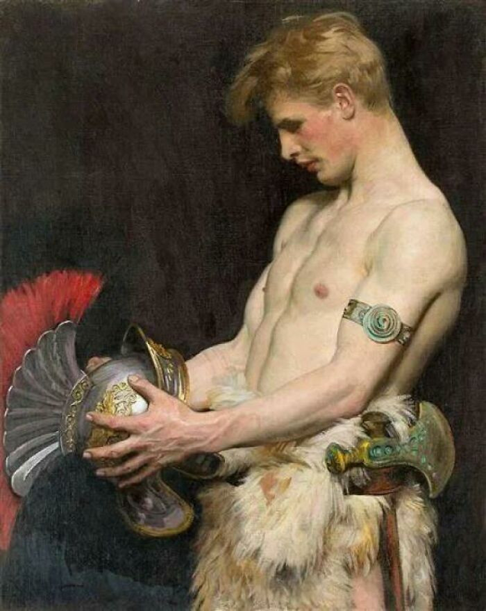 38. They were in the loop, my friend!