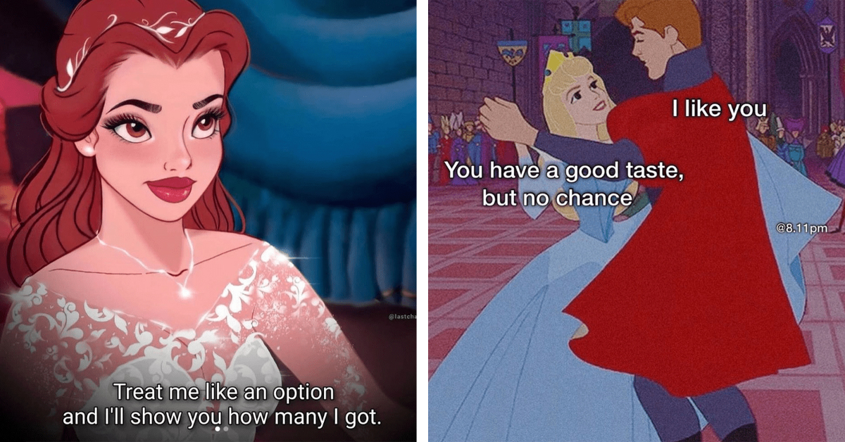 32 Memes Made Just For Women Who Are Not Looking For A Relationship