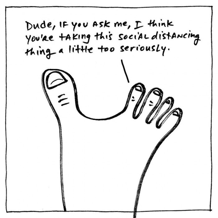 29. Social Distancing Problems