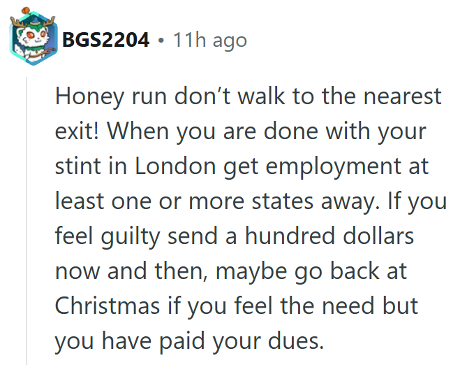 Here's what people had to say...