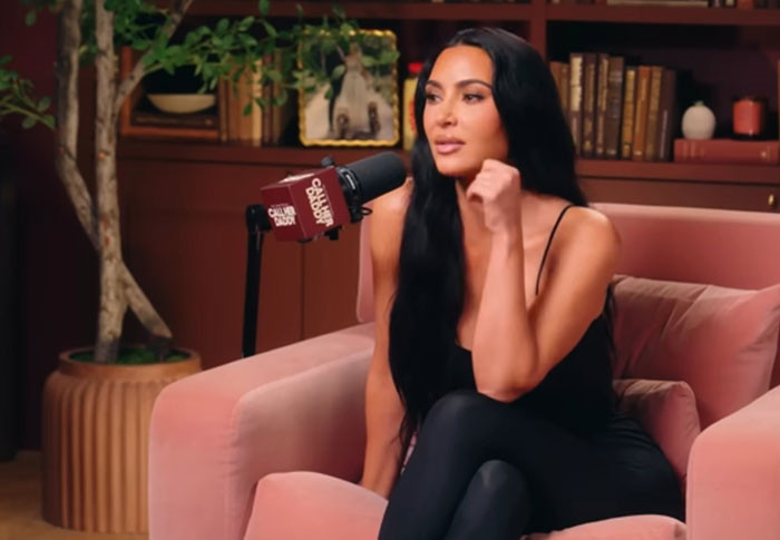 Kim K was stunned by the robbery, despite publicly sharing her location, schedule, and flashy diamond jewelry with the world.