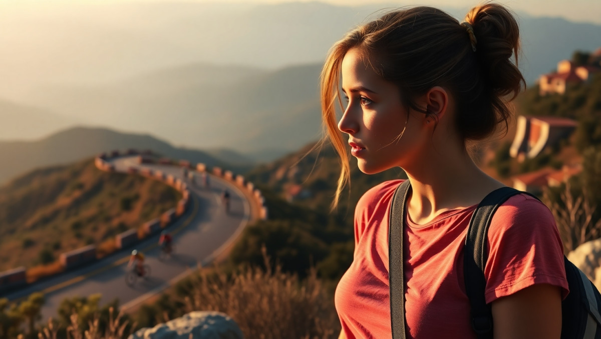 Should I Feel Guilty for Skipping My Boyfriend's Marathon Cycling Trip?