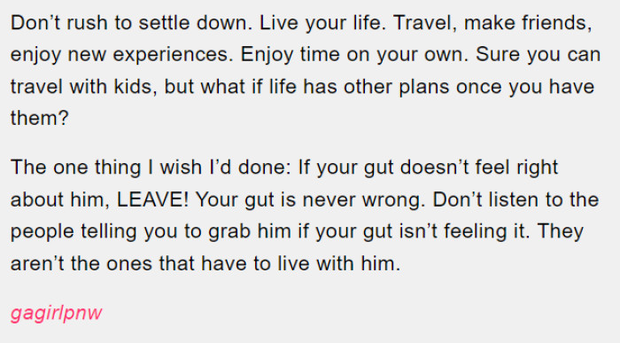 13. Living Your Best Life