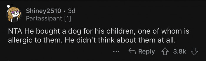 Here's how the Reddit community reacted to u/Thick-Ad-6764's post: