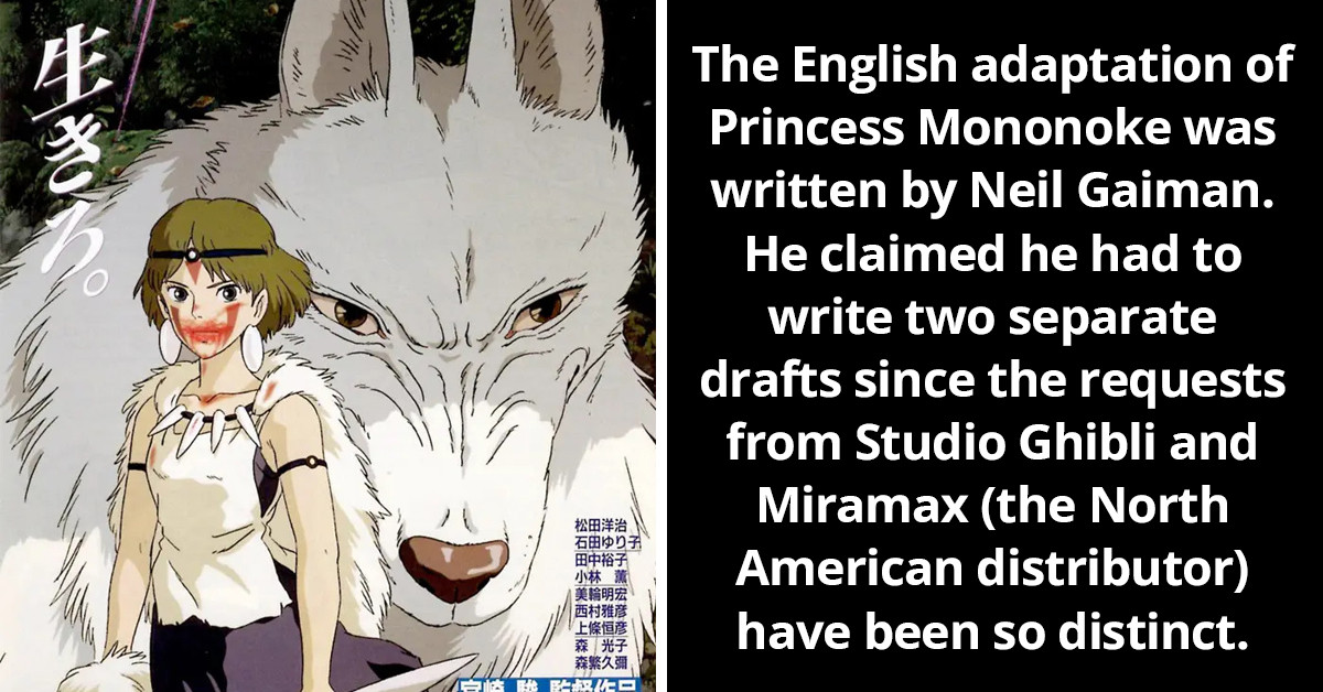 23 Things About Studio Ghibli Films That Will Make You Love Their Movies More