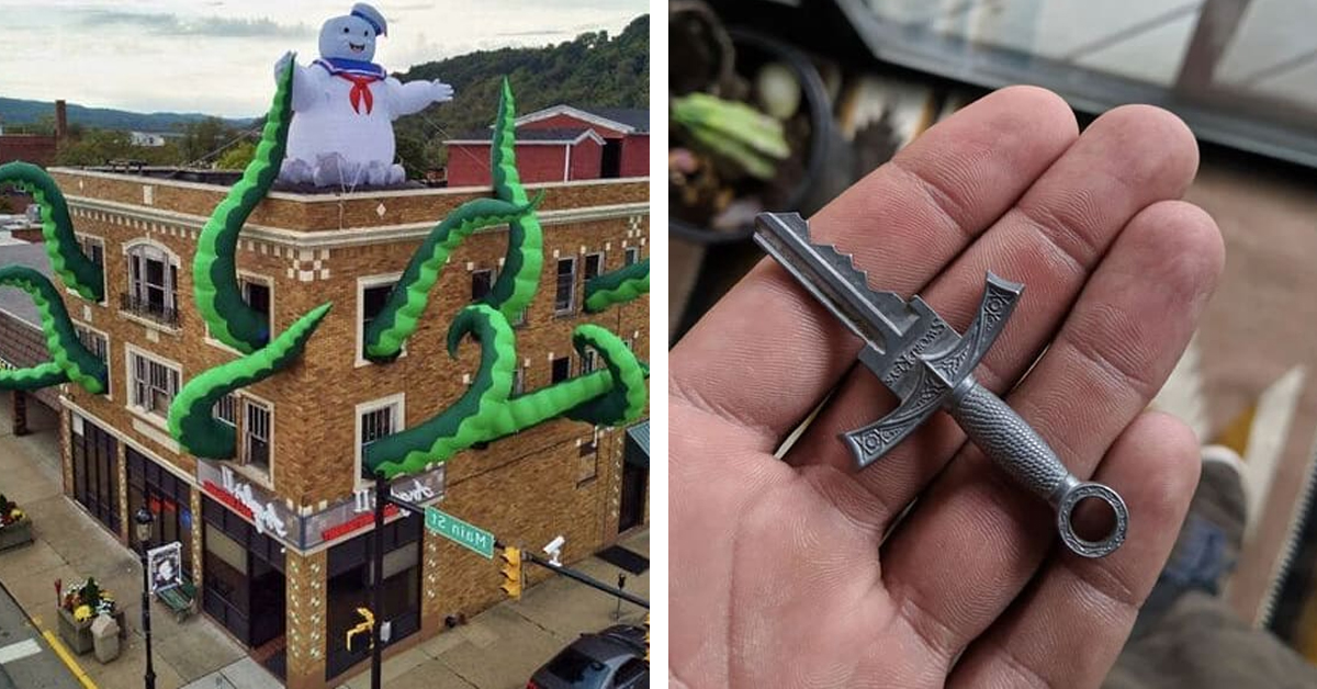 45 Examples Of Exceptional Taste And Perfect Execution In Design