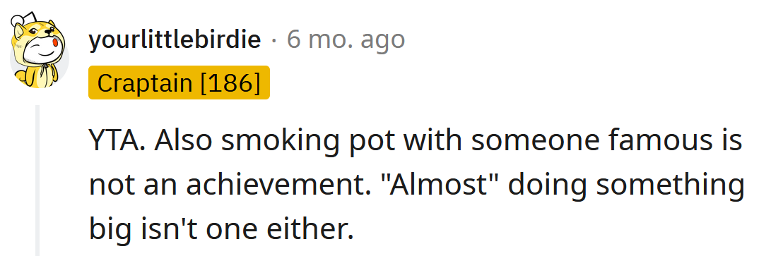 Here's how people reacted.