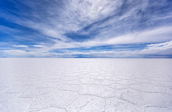What Bolivia Is Known For (And the Altitude)