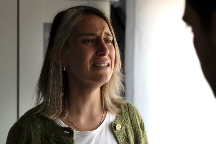 20. There is definitely nothing funny about that situation