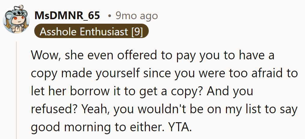 Looks like someone's knocking on the door of diplomacy, but it seems to be bolted shut.