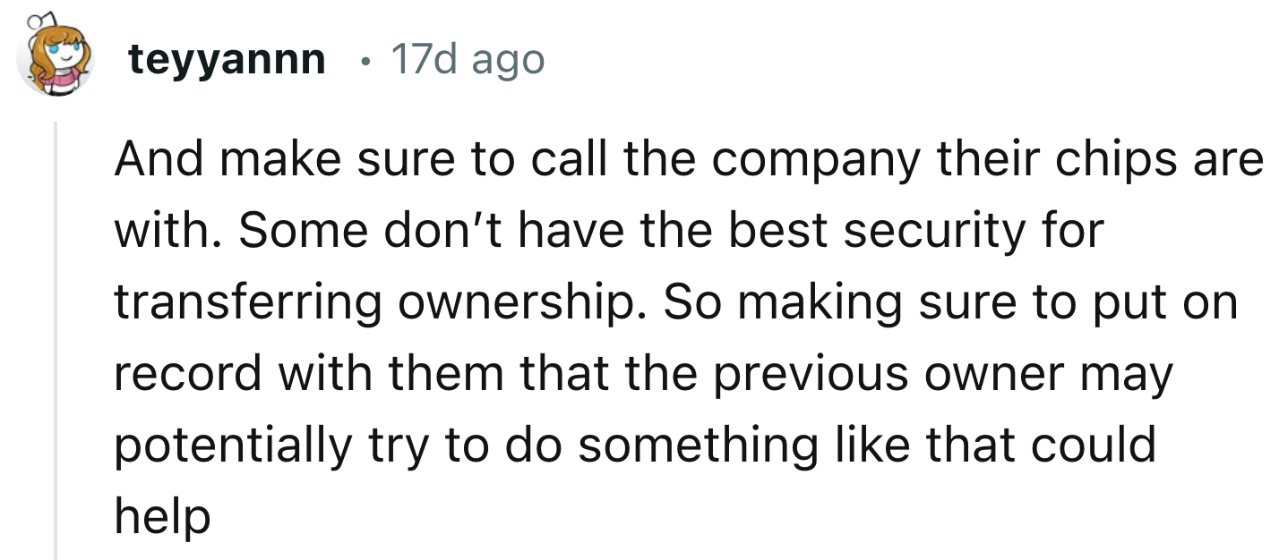 Some Companies Don't Have the Best Security for Transferring Pets