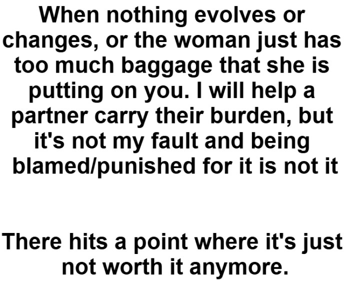 14. Comment by Redditor Sad_Bodybuilder_186