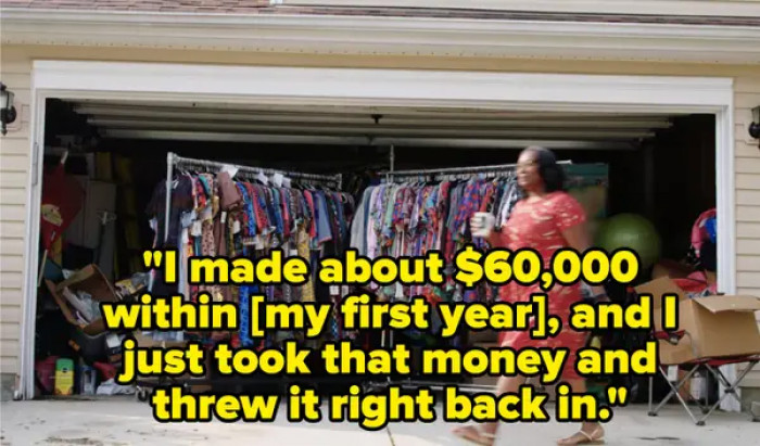 16. Consultants were pressured by LuLaRoe management to keep ordering boxes of products even when they were not selling as fast