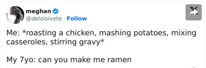 16. They always do this