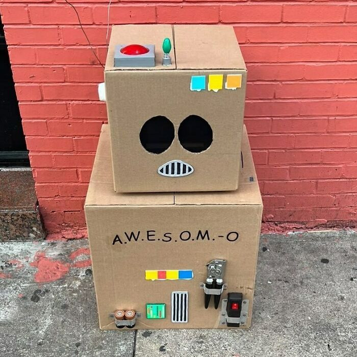 10. Absolutely Awesome! Swing by 135th and Frederick Douglas and Prepare to Be Amazed!