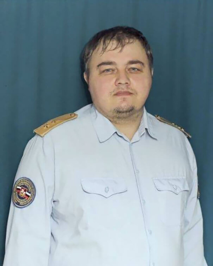 6. Meet the Russian Leonardo DiCaprio