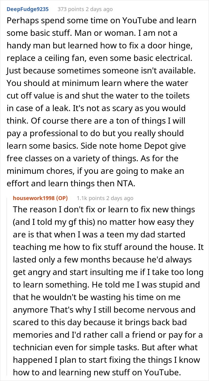 Here's how people reacted.