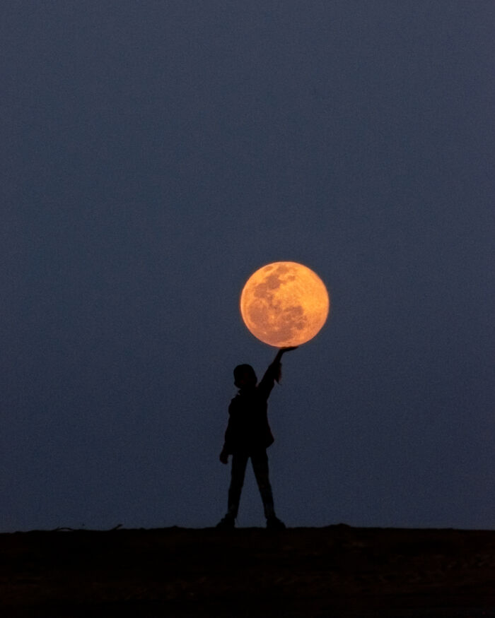 1. Hold On To The Light