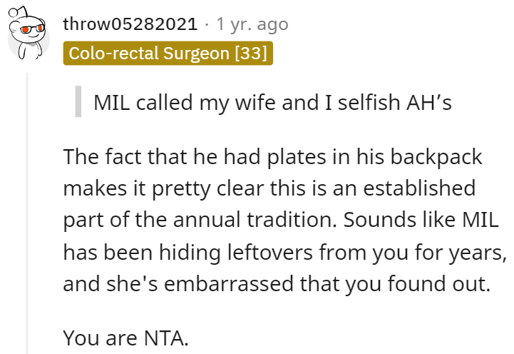 An established part of the Christmas tradition