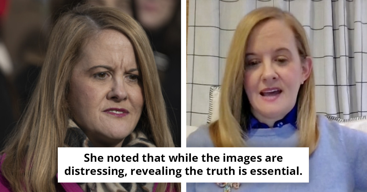 New Testimony from Epstein Survivor Emerges Following Release of Unseen Estate Photos by Congressional Members