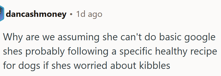 This is a good question