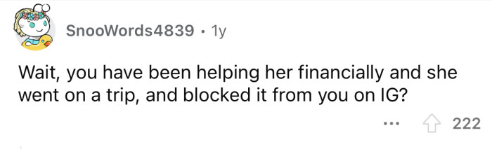 Here's how people reacted.