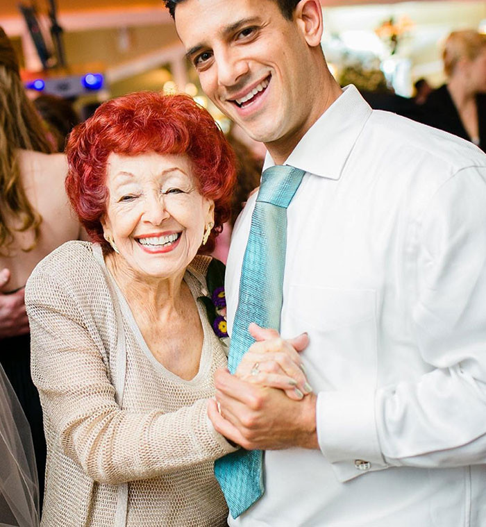 8. Our standards of how we expect to be treated by men come from how you treat our mothers.