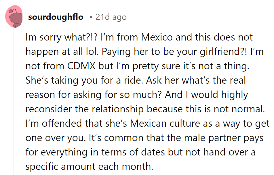 Monthly Stipends? Not Happening.