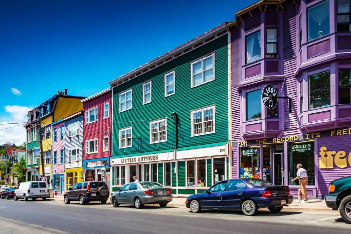 St. John's, Newfoundland, Canada