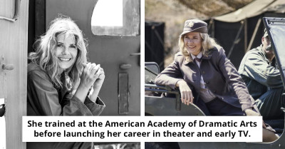 Loretta Swit, Beloved M*A*S*H Actress, Passes Away at 87