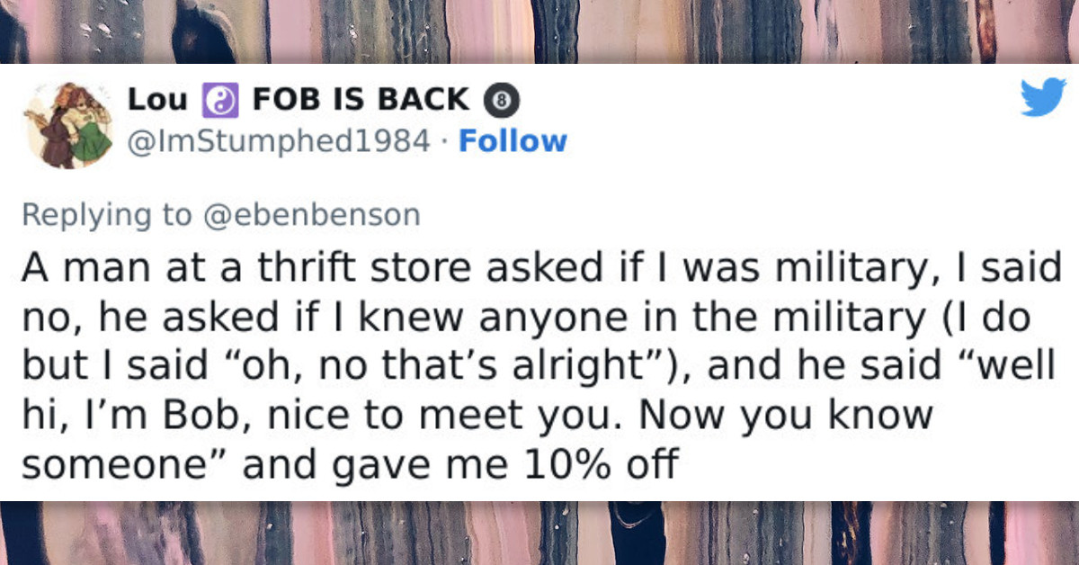 23 Instances of Retail Employees Going Above and Beyond to Provide Customers with Discounts