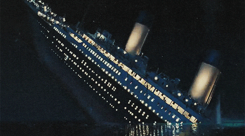 75. An author in 1898 predicted how the Titanic would sink, 14 years before the accident