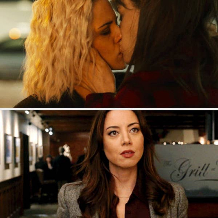 13. Happiest Season (2020)