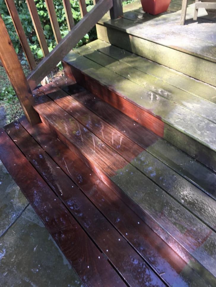 25. preparing for that 4th of July BBQ 