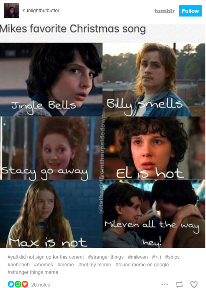 16. This is so 2013, but it's funny!