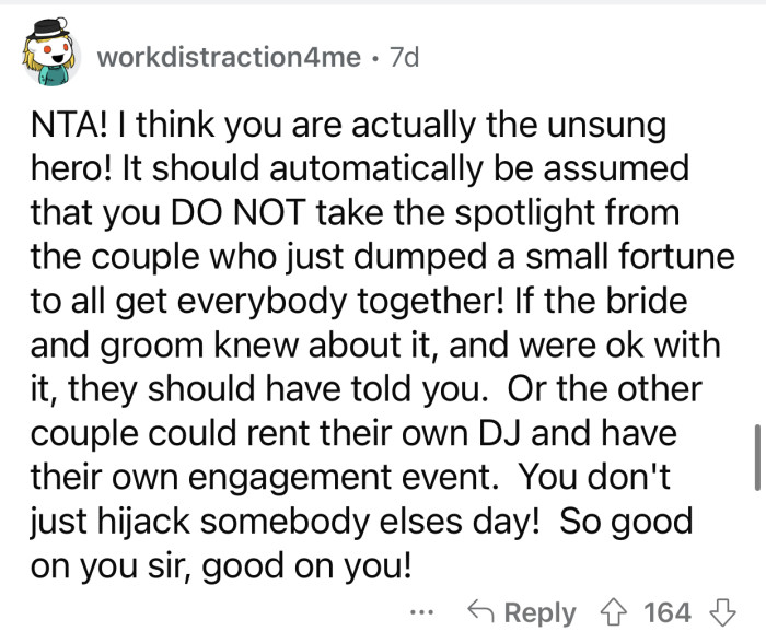 OP is the hero we all deserve.