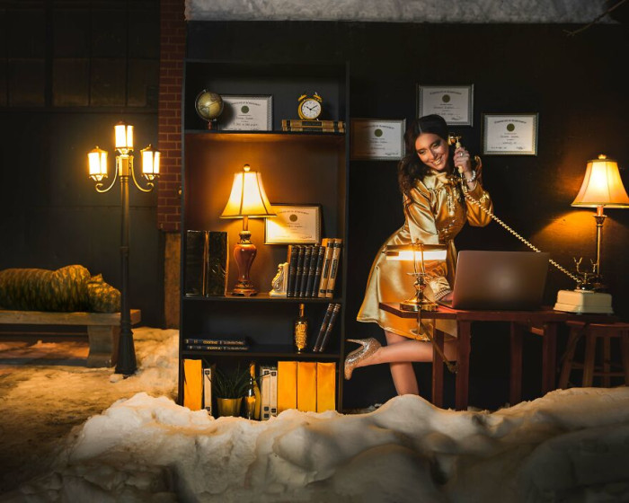 28. Day 2 - Selfhomeless