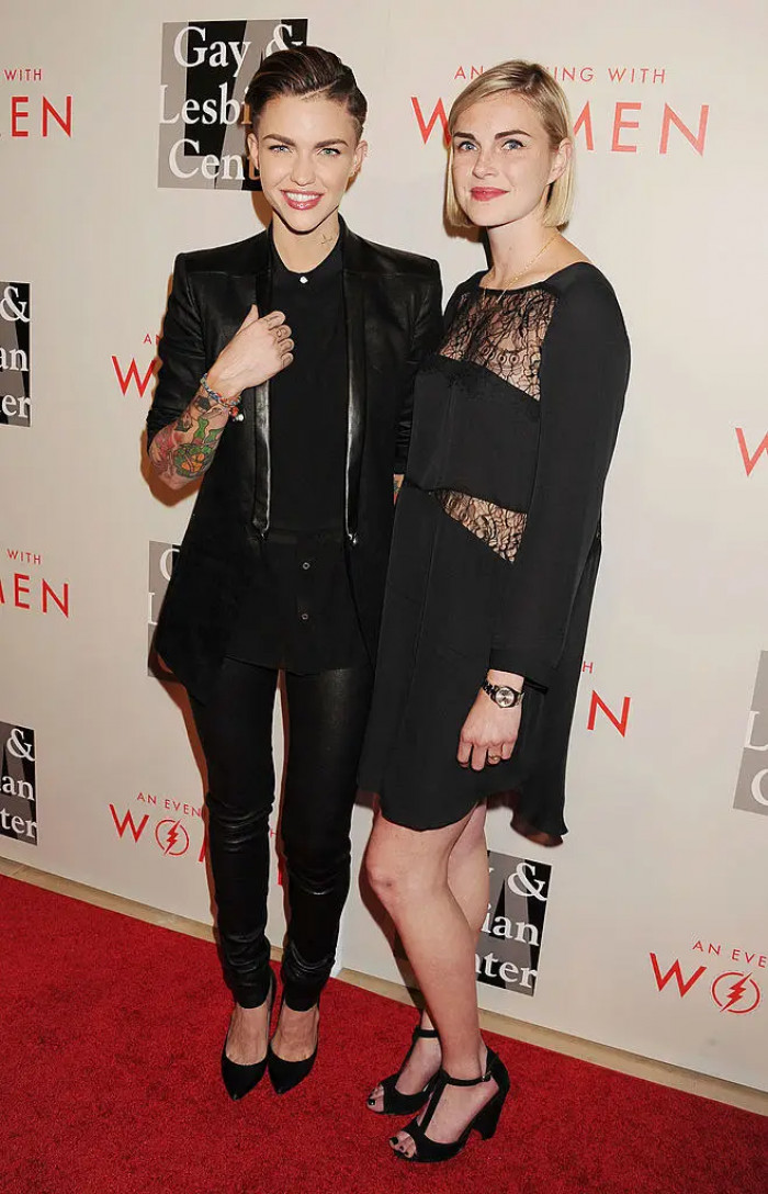 They got engaged within three months