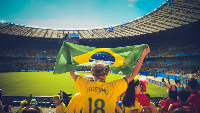 Facts About Brazil and Football
