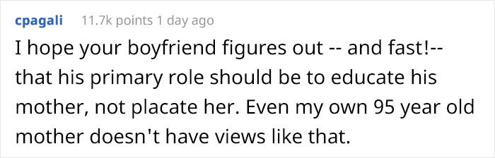 The MILs views and definitely throwing me off.